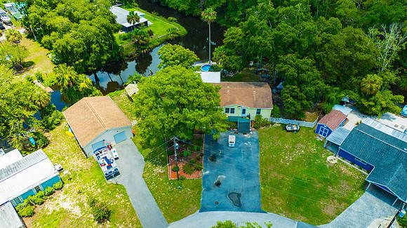 Mary Hayward 6461 Bass Rd.-6