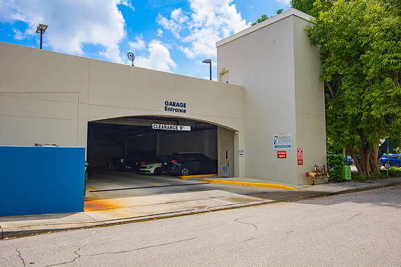FCS Sarasota Building Parking-3
