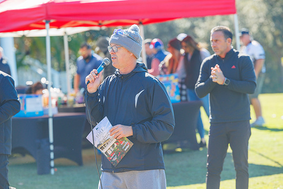 Agile Golf Tournament 2024-56