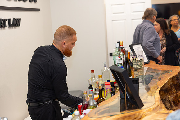 Glenn Law Group Ribbon Cutting-33