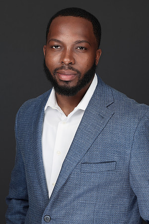 Donte Jenrette Headshots MK-1