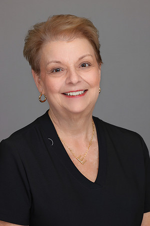 North Tampa Periodontics Liz 1