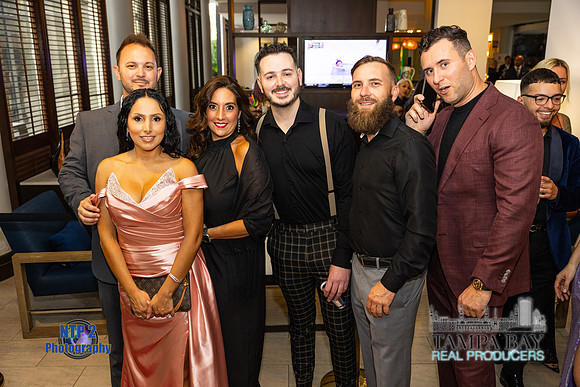 TBRP Agent Choice Awards WM 81