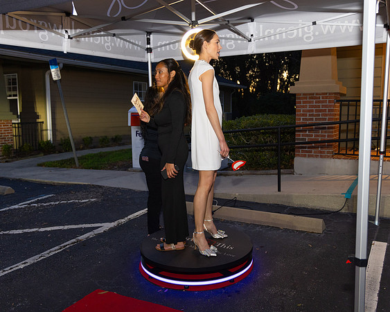 Glenn Law Group Ribbon Cutting-80