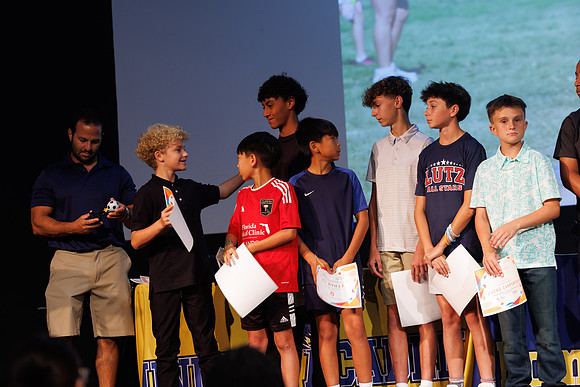 Sunlake Sports Banquet 2025-48