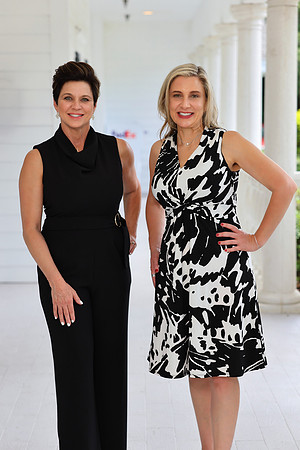 Mary & Karen Headshots 5