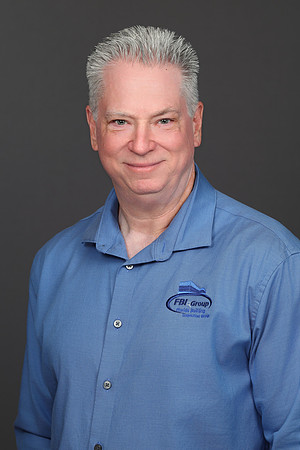 FBI Group Professional Headshots May 2025- Tom Frey 1