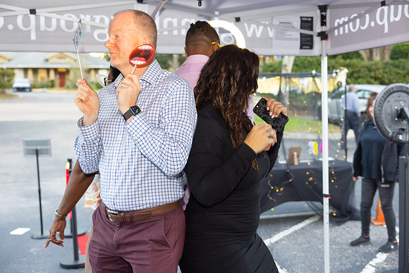 Glenn Law Group Ribbon Cutting-41