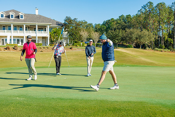 Agile Golf Tournament 2024-253