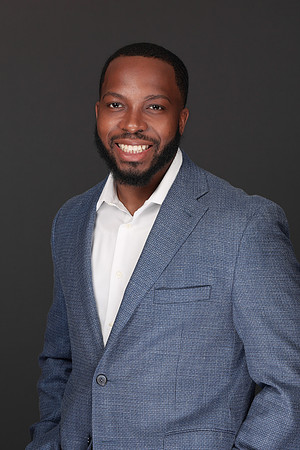 Donte Jenrette Headshots MK-3