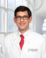 FCS Juan Garza Headshot Labcoat