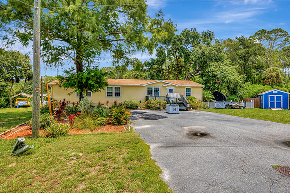 Mary Hayward 6461 Bass Rd.-68