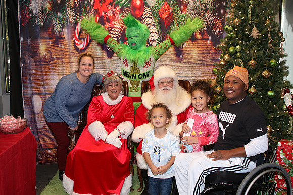 Hunters Green Christmas 2024-18