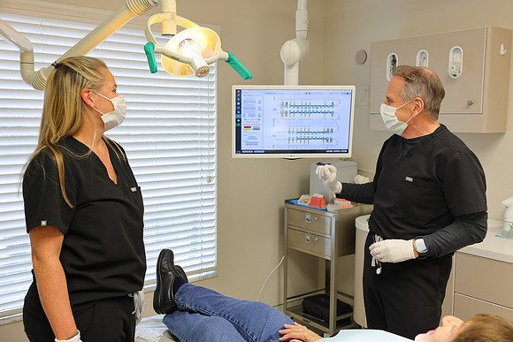 North Tampa Periodontics Marketing-158