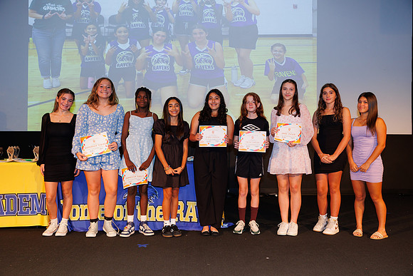 Sunlake Sports Banquet 2025-74