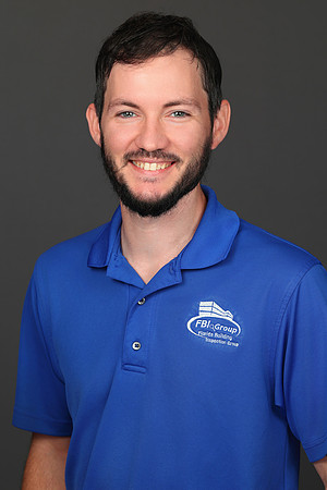 FBI Group Professional Headshots May 2025- Jared Hyers 1