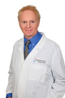 Dr. John Bollinger 2
