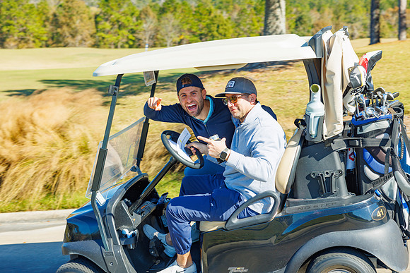 Agile Golf Tournament 2024-77