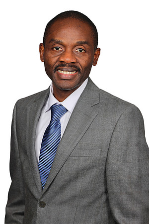 Dr. Fawole