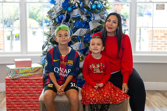 Grand Hampton Christmas 2024-20