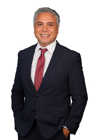 Alfred Gronovius White BG 3