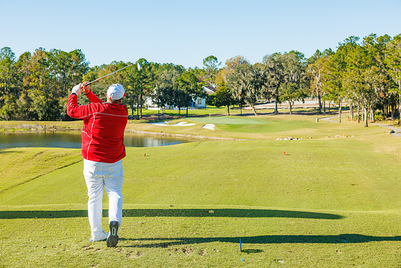 Agile Golf Tournament 2024-245