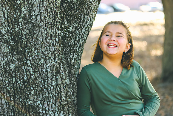 Trisha Family Session-11