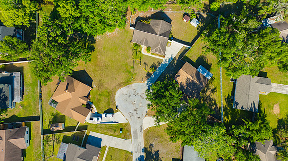 Marla Adams 23253 Granite Pl Aerial-8