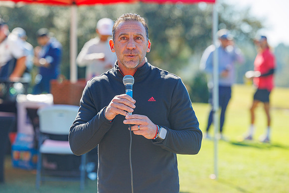 Agile Golf Tournament 2024-71