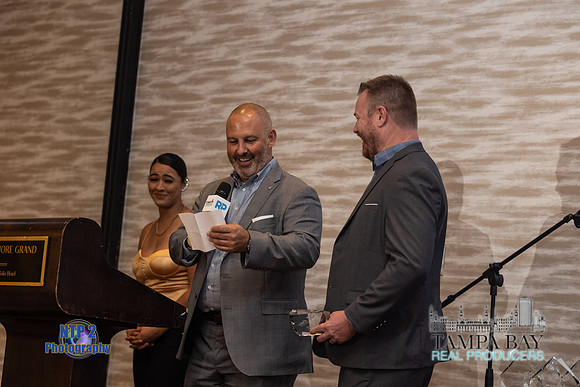 TBRP Agent Choice Awards WM 187