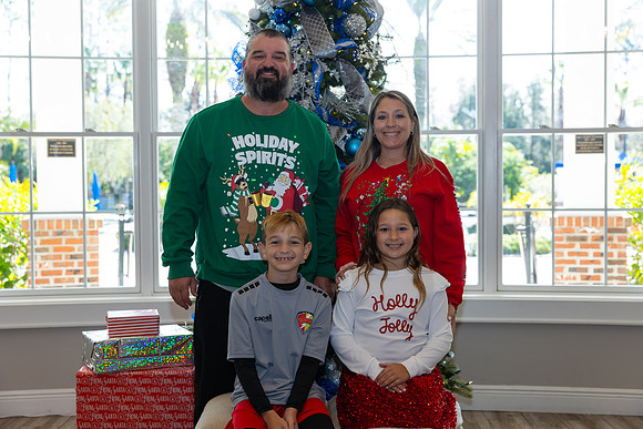 Grand Hampton Christmas 2024-27