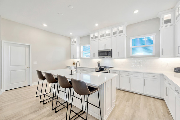 Dev 5351 Bridge St. Unit 100-17