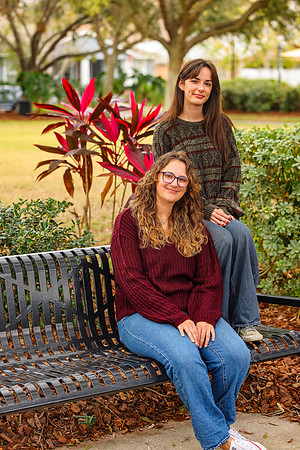 Howard Family Portraits 2024-7