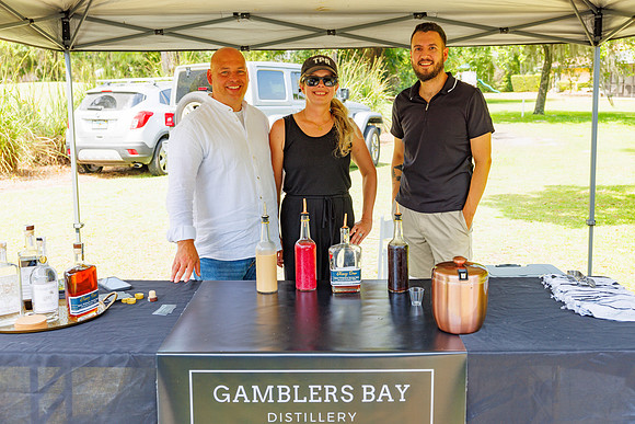 HCHMA Tee Off for Tourism 2024-49