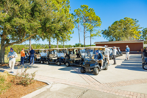 Agile Golf Tournament 2024-48