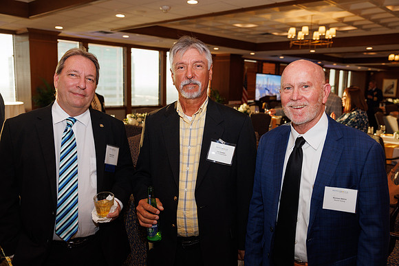 Propeller Club Maritime Industry Night Feb 25th 2025-11