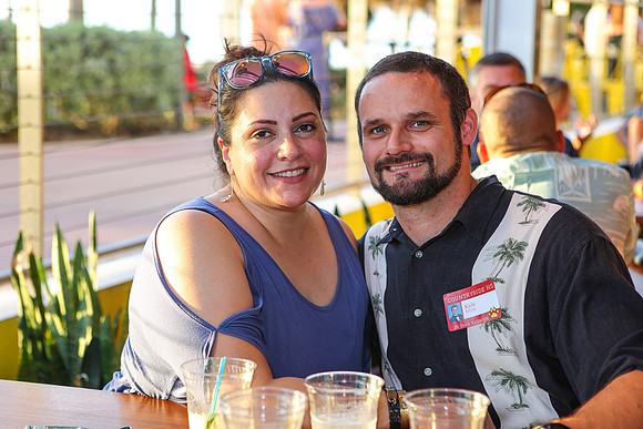 Badfin's CHS 20 Year Reunion-79