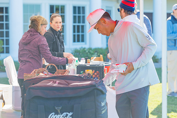 Agile Golf Tournament 2024-21