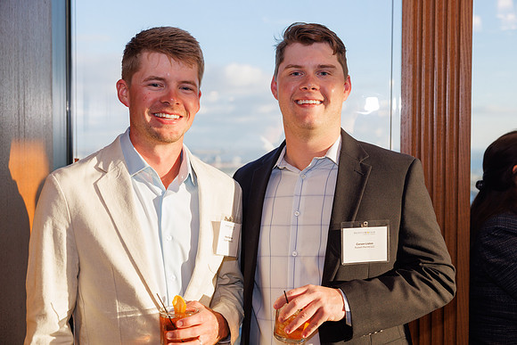 Propeller Club Maritime Industry Night Feb 25th 2025-9