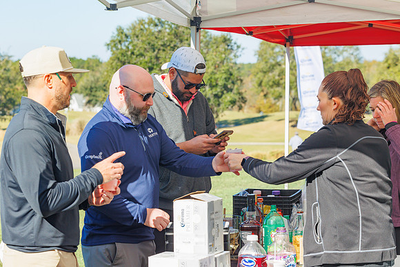 Agile Golf Tournament 2024-9