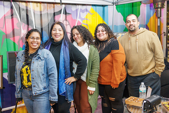 Liz Imagine Healing Art Launch 2025-84