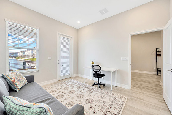 Dev 5351 Bridge St. Unit 100-4