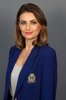 Marsh Klotilda Milani Headshot-1