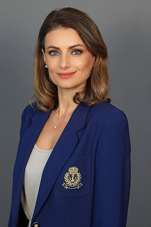 Marsh Klotilda Milani Headshot-1