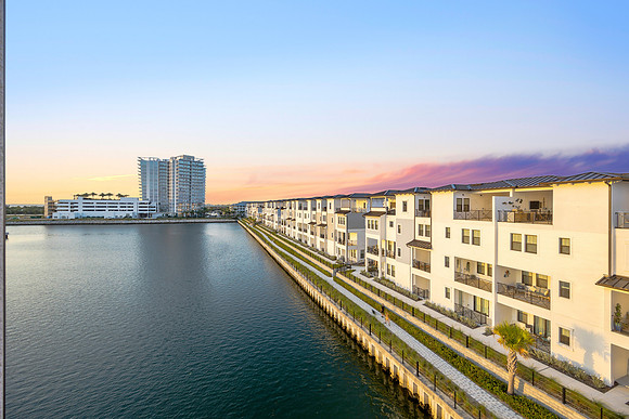 Dev 5351 Bridge St. Unit 100-73