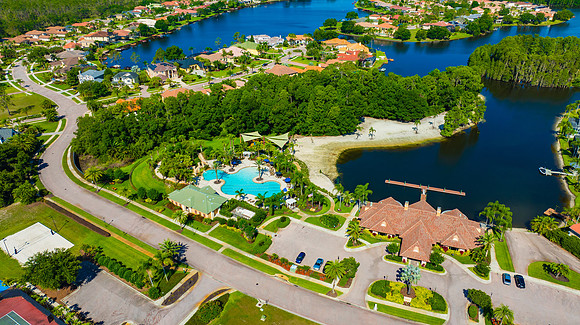 Nancy Cross 17808 Saint Lucia Dr Aerial-19