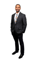 FCS Dr. Ameet Patel STA 5