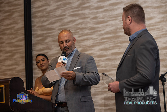 TBRP Agent Choice Awards WM 191
