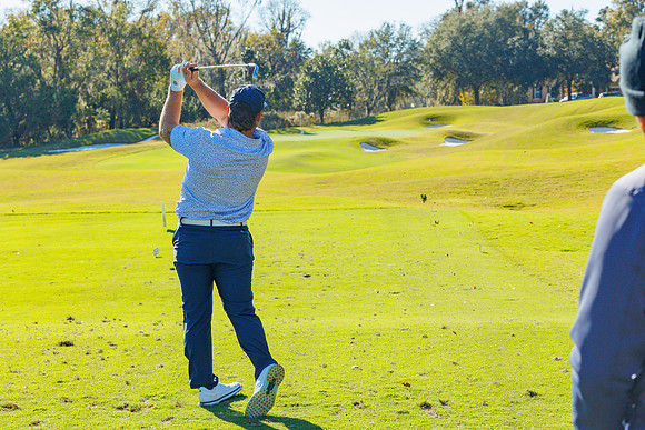 Agile Golf Tournament 2024-203