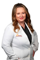 Cynthia Spencer Headshot White Background 2